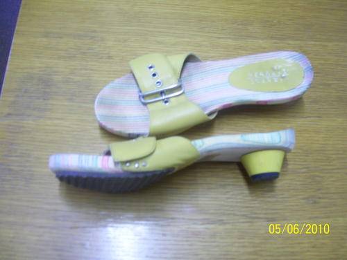 2 x Pair of Shoes