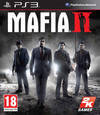 MAFIA II PS3(Exclusive Renegade Pack)