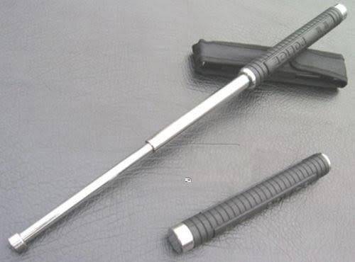 POLICE EXPANDABLE BATON