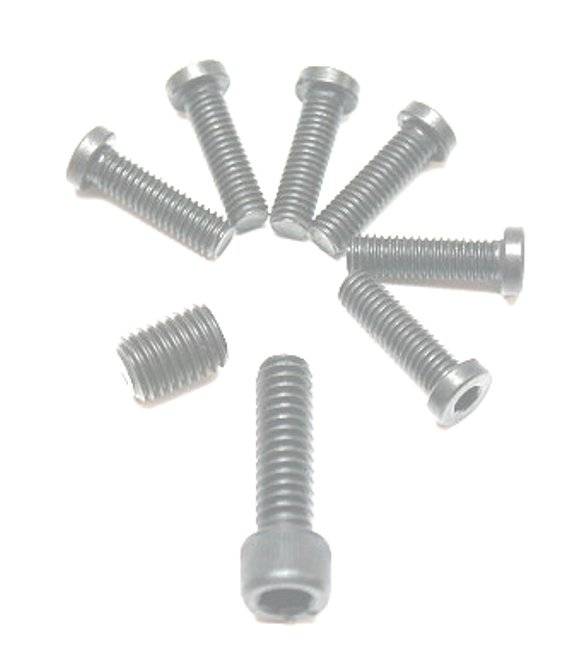 A5 SCREW SET