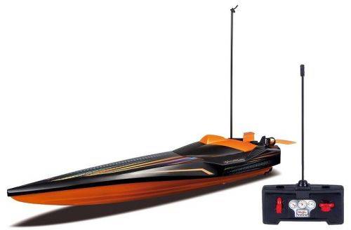 MAISTO REMOTE-CONTROL HYDRO BLASTER SPEED BOAT WITHOUT BATTERIES (3 ASSORTED)