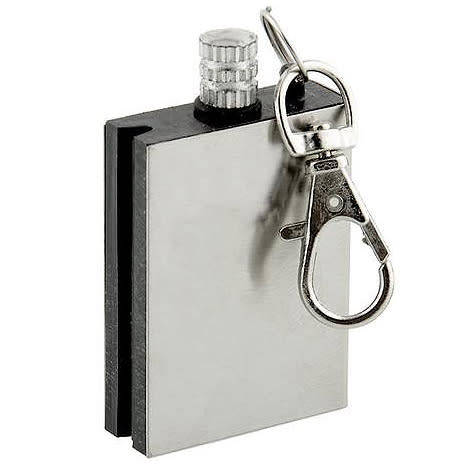 EVERSTRIKE FLAME  WATERPROOF MATCH : SOLD OUT NEW STOCK IN AROUND 4 WEEKS TIME.