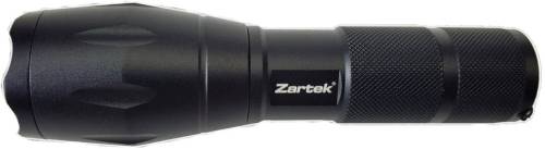 ZA-416  USB RECHARGEABLE LED TORCH  1000 LUMENS (VERY BRIGHT)