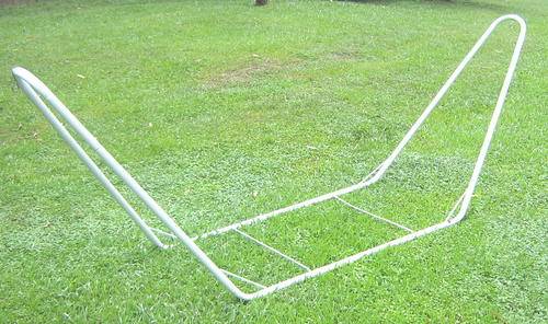 HAMMOCK STAND