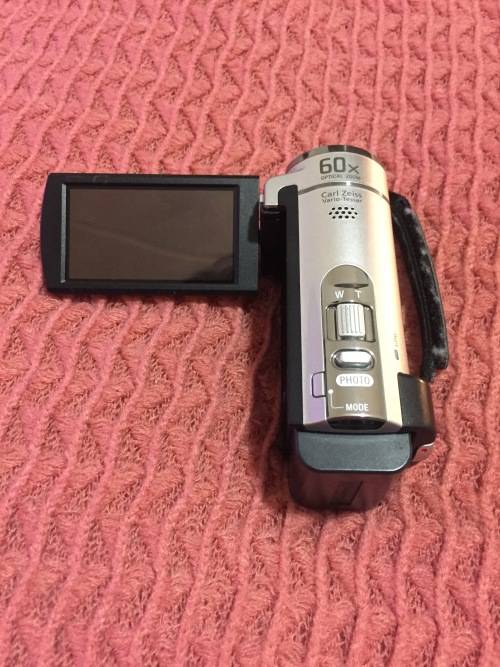 SONY Handycam - DCR-SX44