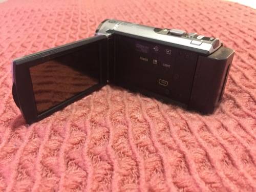 SONY Handycam - DCR-SX44