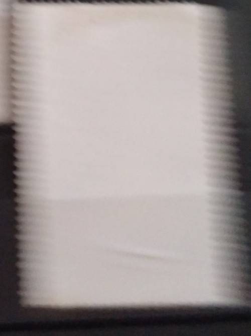 1995 - Namibia - 80c - Fossils