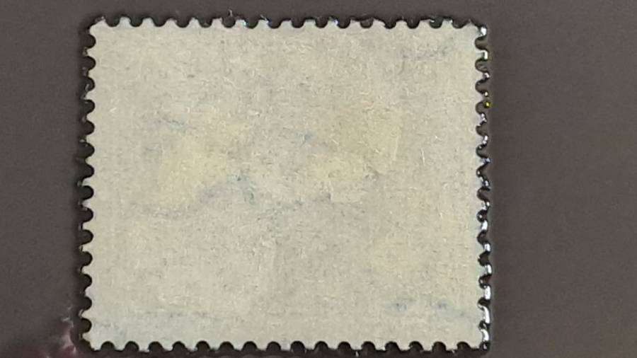 1948 - South Africa - WM - 1½ - Gold Mine