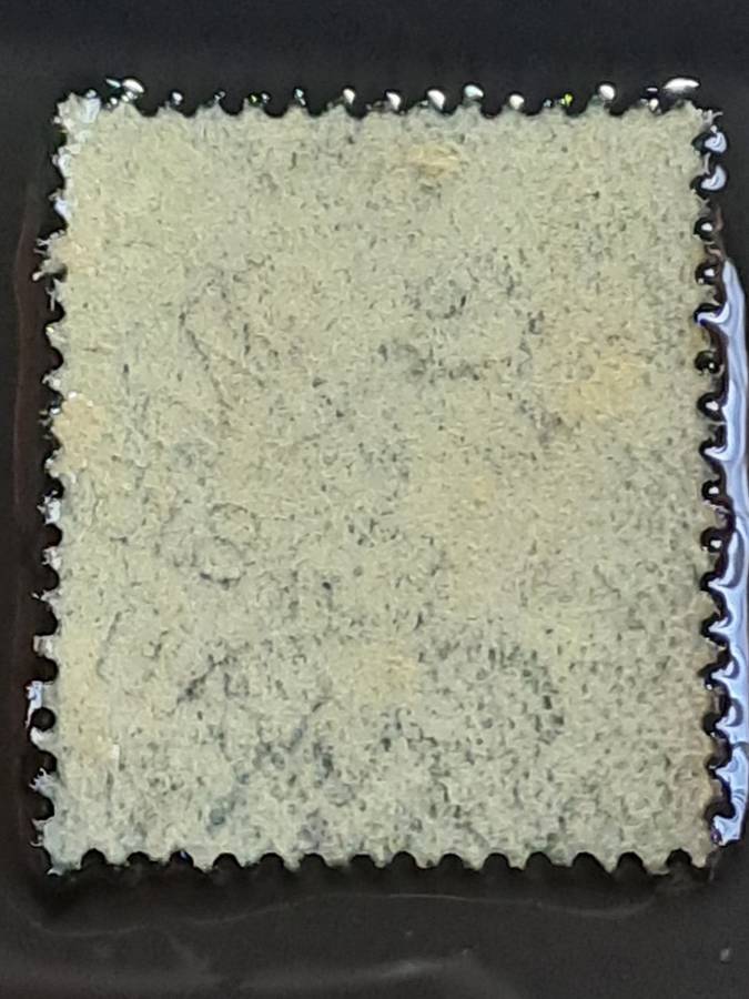 1912 - UK - Postmark Penzance - Half Penny - King Edward VII