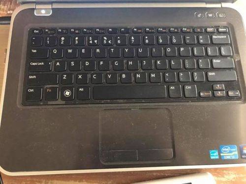 dell inspiron 5323