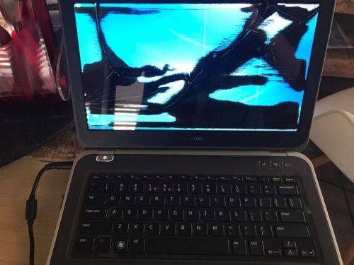 dell inspiron 5323