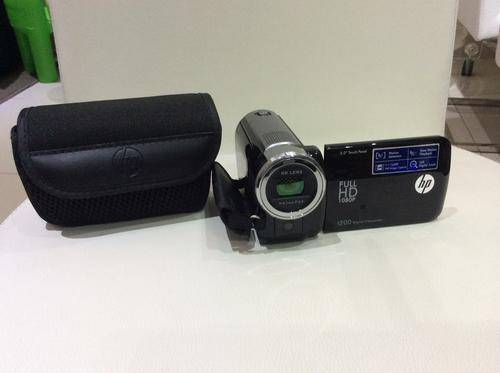 Hp video camera t200 hd recording