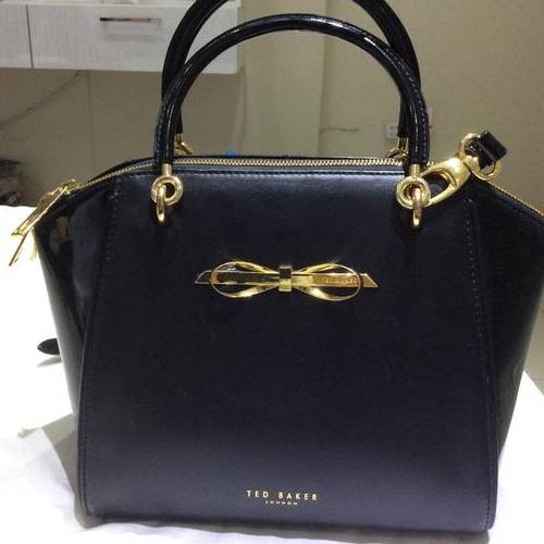 Ted baker genuine. New design