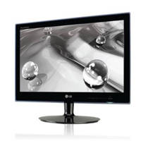 lg led 22inch monitor-screen-FULL HD