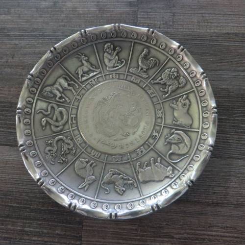 Chinese Zodiac Sweet dish** Nice item**