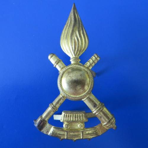 Rare - WW2 Italian Fascist Badge** measures - 85mm x 50mm