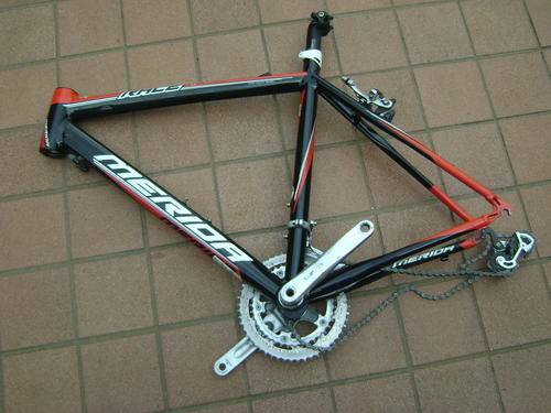 ***MERIDA*** RACING BICYCLE FRAME!!!!