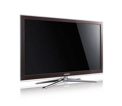 Samsung UA46C6200UR Series 6 46inch LED TV (Wooden Finish)