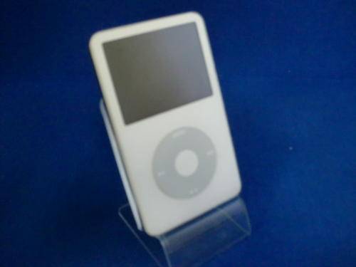 Apple iPod Classic 60GB (4th generation) White