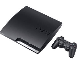Sony PS3 Console 320GB with Controller & FIFA 2012!!!