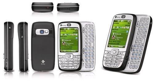 HTC S710 *Boxed and in excellent condition, includes accessories and 2 mega pixel camera*