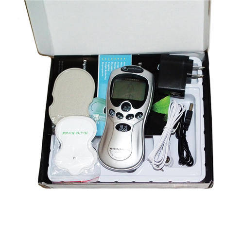 HOT New Acupuncture Therapy Machine Massager Electronic Body Massager