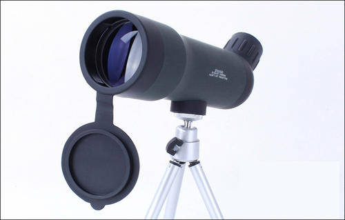Outdoor 20X50 High-power Tripod Monocular Viewing Telescope