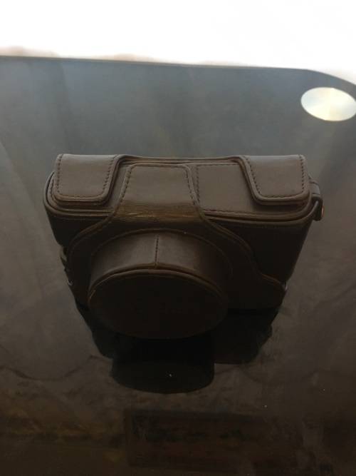 Fujifilm FinePix x100 Professional Camera