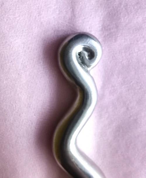 Carrol Boyes Spoon - An essential addition to your collection!