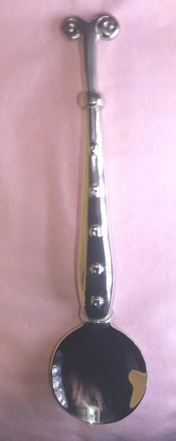 Carrol Boyes Spoon - An essential addition to your collection!