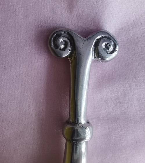 Carrol Boyes Spoon - An essential addition to your collection!