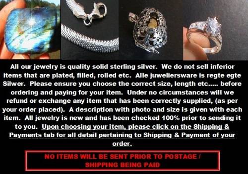MIX GEMSTONE 46 CM METAL LOBSTER CLASP
