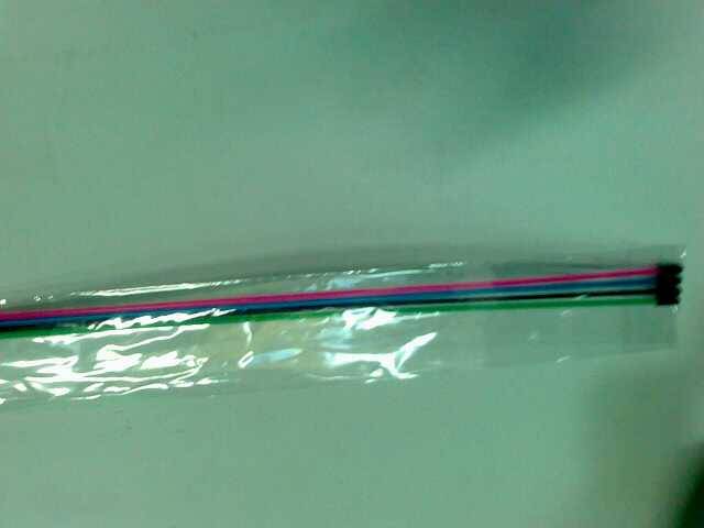 SPECIAL 380MM AERIAL TUBES X4