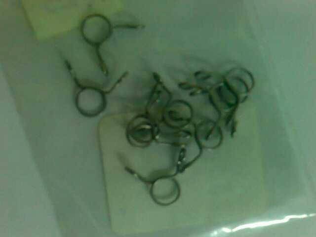 SPECIAL 5MM FEUL LINE CLIPS