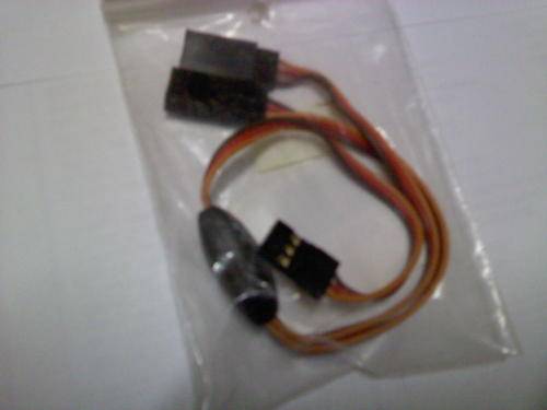 JR   Y - LEAD   3 X 10 CM