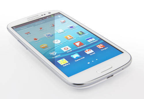 ***SAMSUNG GALAXY S3 (32 GB)***