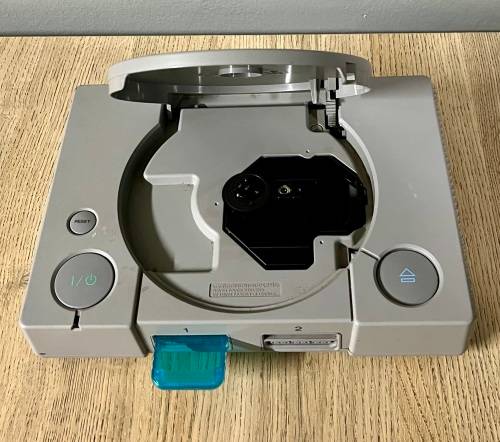 CLASSIC PLAYSTATION 1