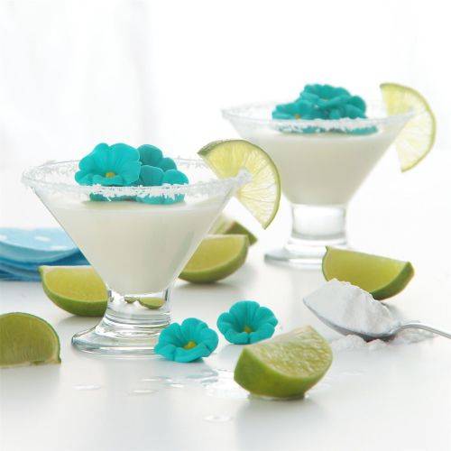 Brand New 6 Piece Ice Cream Dessert Bowl Set - Ready To Ship Items