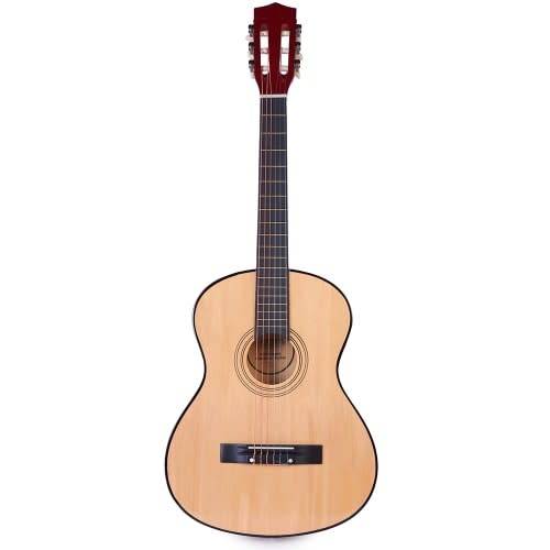 Brand New Elegant Discovery Classical Guitar - Local Supplier Warehouse Stock