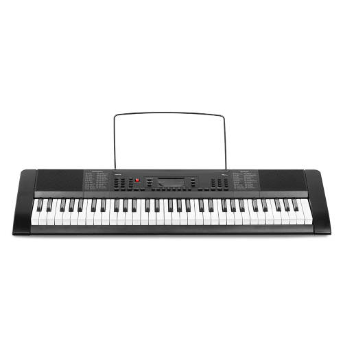 Brand New 61 Key Multifunction Electronic Keyboard - Ready To Ship Stock
