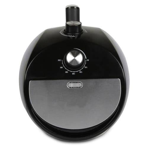 Brand New Elegant Air Fryer with Integrated Timer - 3.5 Litre
