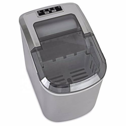 Freestanding Elegant Portable Ice Maker Machine