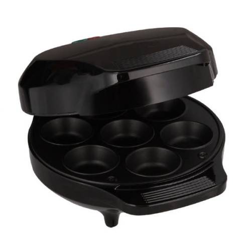 Cupcake Maker - Makes 7 Cupcakes