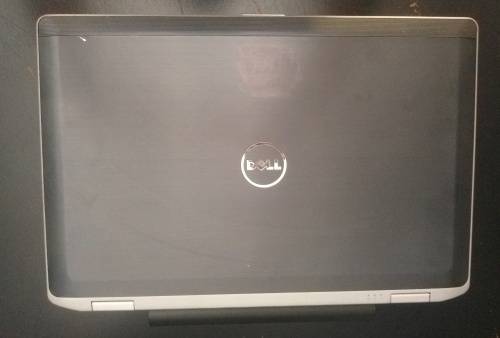 Dell Latitude E6530 Core i5 - 15.6-inch Widescreen Display - Good Condition - Battery Dead