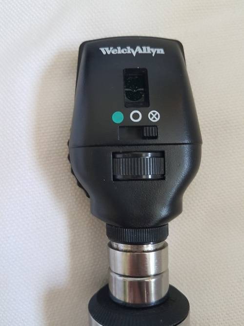 Welch Allyn Diagnostic Set