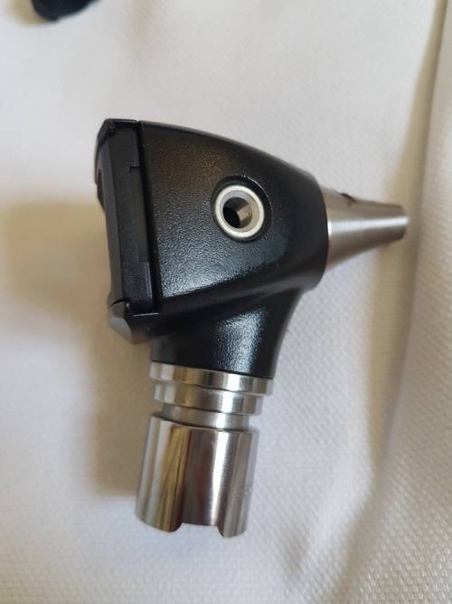 Welch Allyn Diagnostic Set