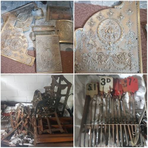 Parts! National Till