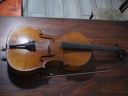 Cello