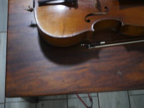 Cello