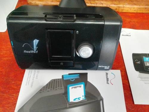 CPAP Airsense10 elite